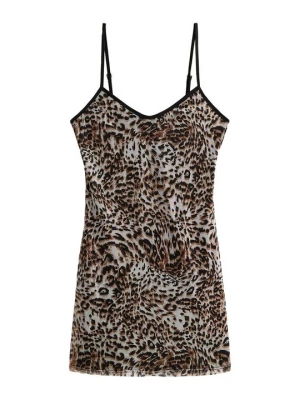 Foto van product Jurk New Look bruin
