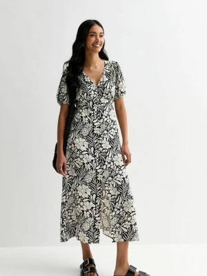 Foto van product Jurk New Look crème