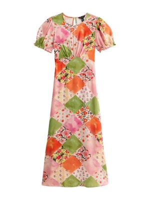 Foto van product Jurk New Look oranje