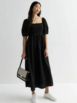 Foto van product Jurk New Look zwart