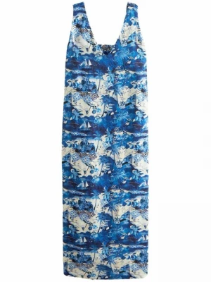 Foto van product Jurk Next blauw