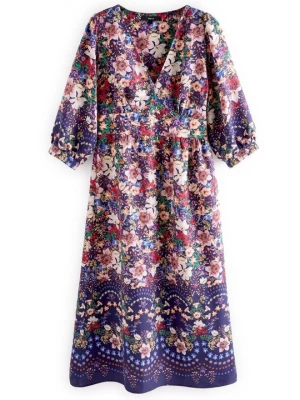 Foto van product Jurk Next blauw