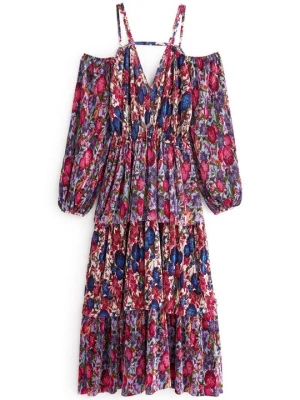 Foto van product Jurk Next blauw