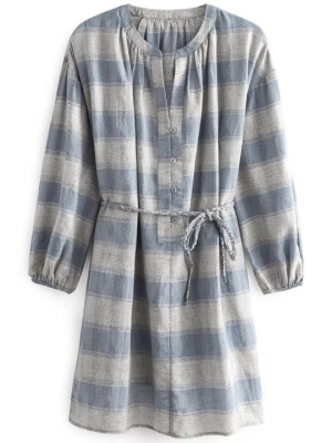 Foto van product Jurk Next blauw