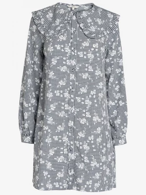 Foto van product Jurk Next grijs
