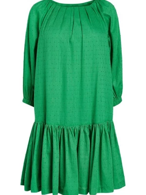 Foto van product Jurk Next groen