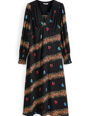 Foto van product Jurk Next zwart