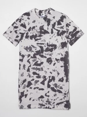 Foto van product Jurk Nike grijs
