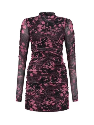 Foto van product Jurk NIKKIE rood
