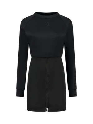 Foto van product Jurk NIKKIE zwart
