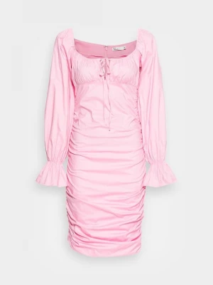 Foto van product Jurk Nly by Nelly donkerroze