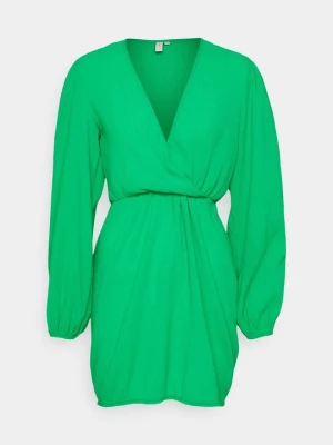 Foto van product Jurk Nly by Nelly groen