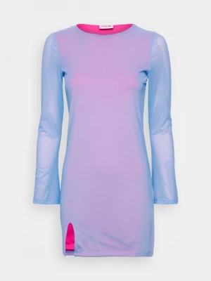 Foto van product Jurk Noisy May blauw