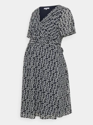 Foto van product Jurk Noppies donkerblauw