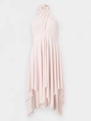 Foto van product Jurk Norma Kamali roze