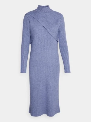 Foto van product Jurk Object lichtblauw