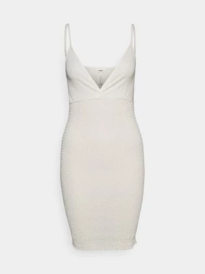 Foto van product Jurk Object wit