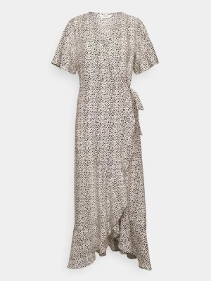 Foto van product Jurk Object zandkleur