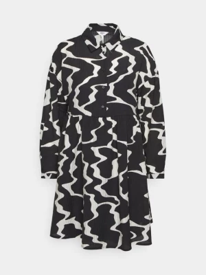 Foto van product Jurk Object zwart