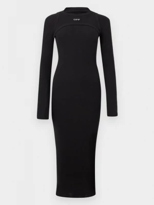 Foto van product Jurk Off White zwart