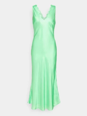 Foto van product Jurk Olivia Rubin groen