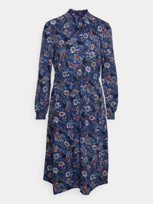 Foto van product Jurk Only blauw