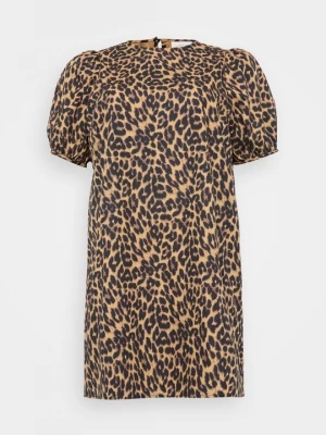 Foto van product Jurk ONLY Carmakoma zwart