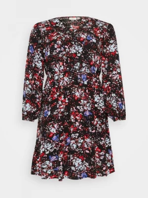 Foto van product Jurk ONLY Carmakoma zwart