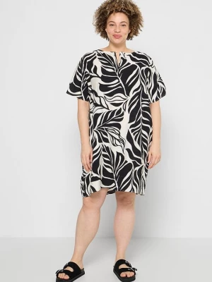 Foto van product Jurk ONLY Carmakoma zwart
