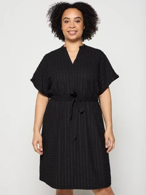 Foto van product Jurk ONLY Carmakoma zwart