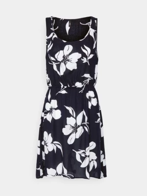 Foto van product Jurk Only donkerblauw