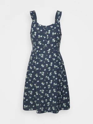 Foto van product Jurk Only donkerblauw