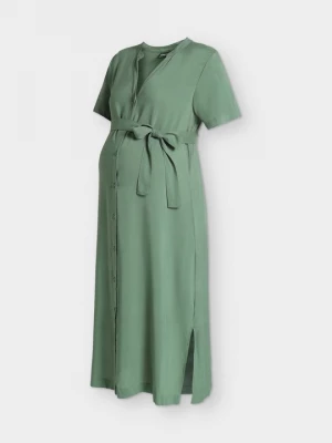 Foto van product Jurk Only groen
