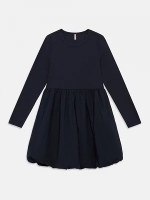 Foto van product Jurk ONLY MINI donkerblauw