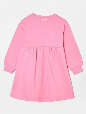 Foto van product Jurk ONLY MINI roze