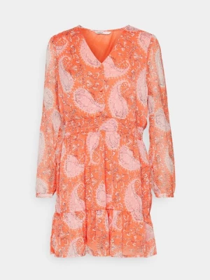 Foto van product Jurk Only oranje