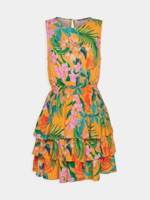Foto van product Jurk Only oranje