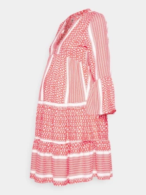 Foto van product Jurk Only rood