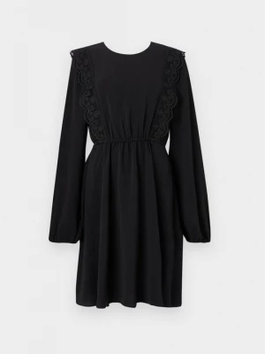 Foto van product Jurk Only zwart