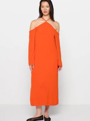 Foto van product Jurk & Other Stories oranje