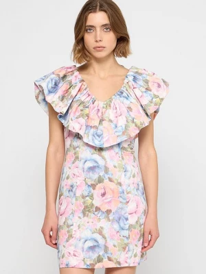 Foto van product Jurk & Other Stories turquoise