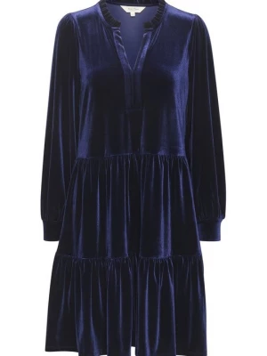 Foto van product Jurk Part Two donkerblauw