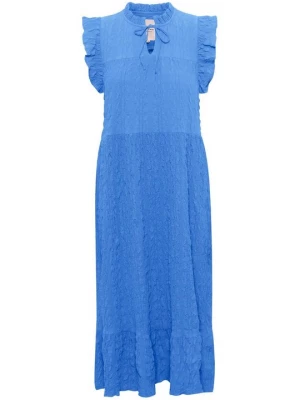 Foto van product Jurk Part Two donkerblauw