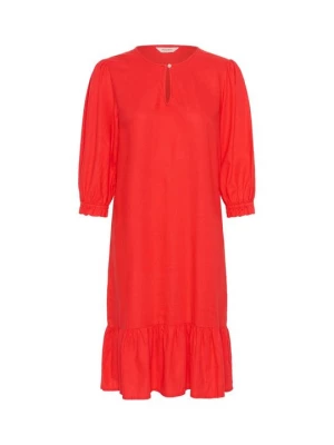 Foto van product Jurk Part Two rood