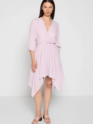 Foto van product Jurk Patrizia Pepe lila