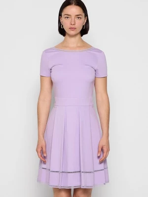 Foto van product Jurk Patrizia Pepe paars