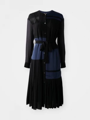 Foto van product Jurk Paul Smith blauw