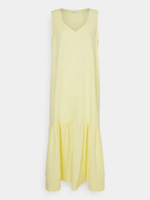 Foto van product Jurk Paul Smith geel
