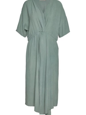 Foto van product Jurk Paula Janz Maternity groen