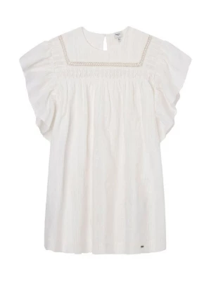 Foto van product Jurk Pepe Jeans crème